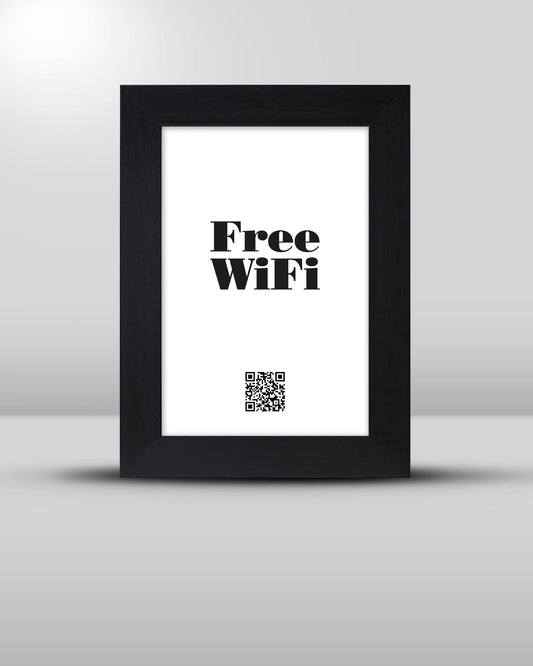 Free WiFi